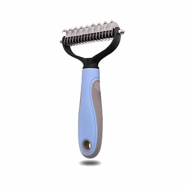 šEarly Mother's Day Sale - 48% OFFšPet Safe Dematting Comb
