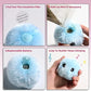 (🔥 Promotion 49% OFF) Smart Interactive Ball Toy For Cat