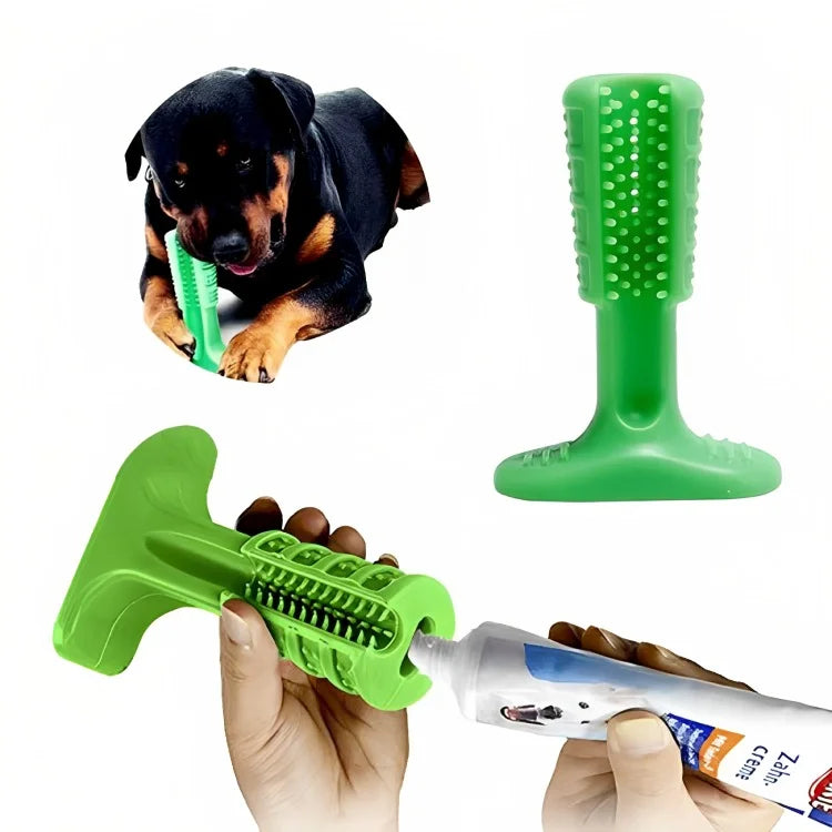Petboxie™ Dog Chew Brush