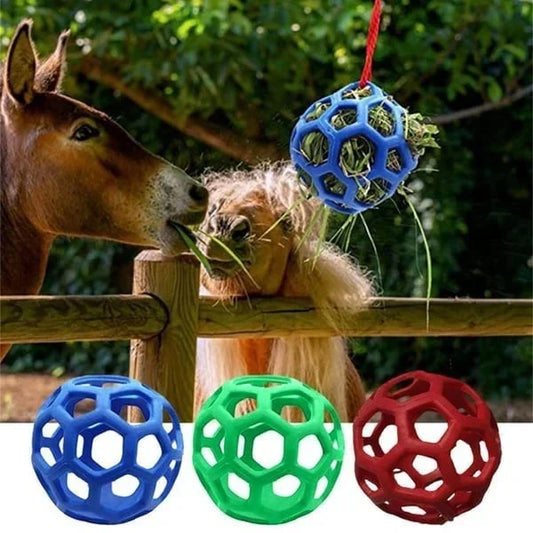 🔥Pay 2 Get 3 💥Horse Treat Ball Free Shipping