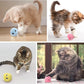 (🔥 Promotion 49% OFF) Smart Interactive Ball Toy For Cat