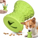 Natural Rubber Chew Toy for Medium & Large Dogs — Durable Training and Aggressive Chewer Toy