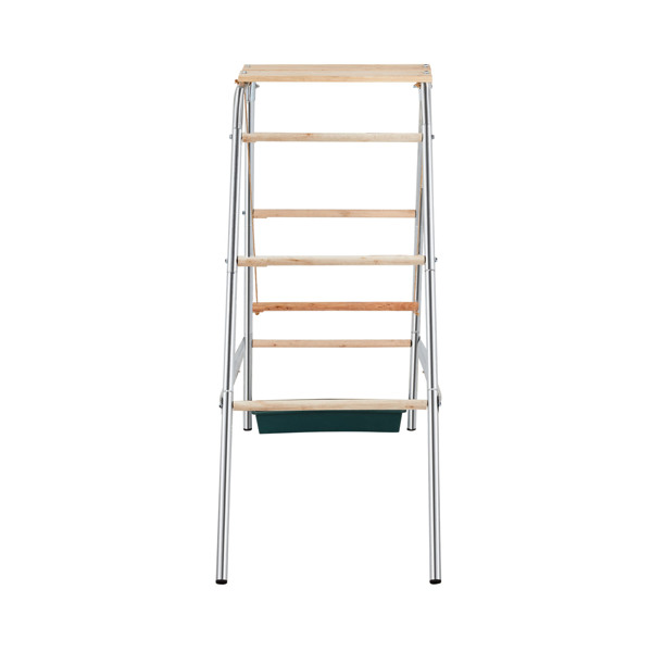 103x50x100cm Outdoor Chicken Perch