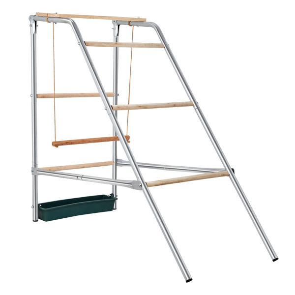 103x50x100cm Outdoor Chicken Perch