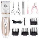 Pet Shaver