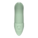 Pet Silicone Finger Toothbrush Oral Cleaning Pet Toothbrush