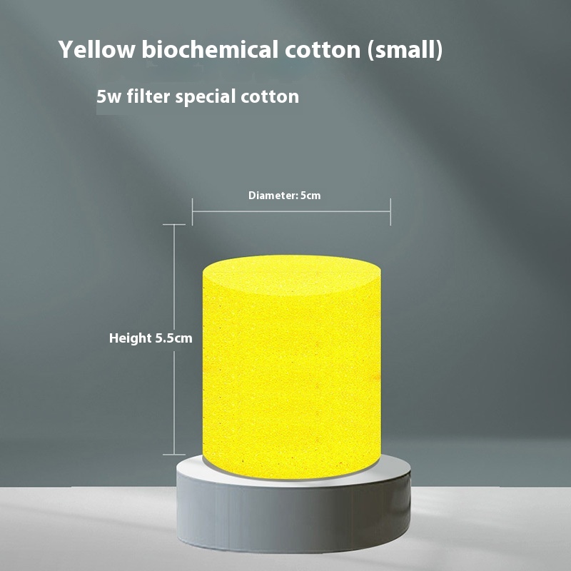 Fish Tank Built-in Filter Suction Wall-mounted Urinal