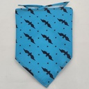 PETBOXIE - Tie-Dye Pet Bandana Bib, Drool Scarf & Triangle Towel for Dogs and Cats, 20 Styles S/L