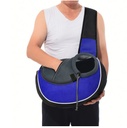Carrying Pets Bag Women Outdoor Portable Crossbody Bag For Dogs Cats Pet Products Orange S